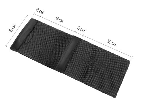 Delphin Páska na prut LeadBarrier