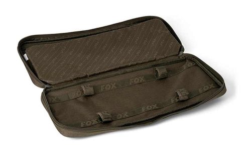 Fox Pouzdro na hrazdy Voyager Large Buzz Bar Bag