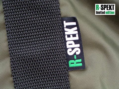 R-Spekt Taška s pevnými ramenami na váženie rýb Standard