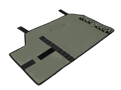 Delphin Puzdro na vidličky Stick Space C2G