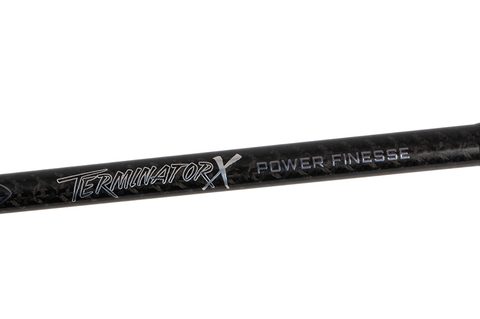 Fox Rage Prut Terminator X Power Finesse Spin 2,3m 6-25g