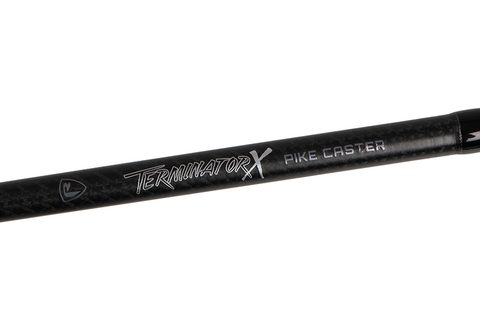 Fox Rage Prút Terminator X Pike Caster Cast 2,3m 40-120g