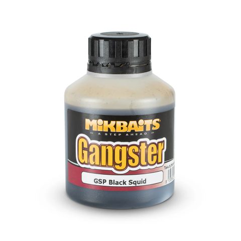 Mikbaits Booster Gangster 250ml
