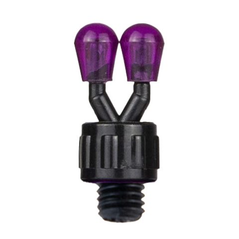 Garda Guličkový klip set 5 farieb