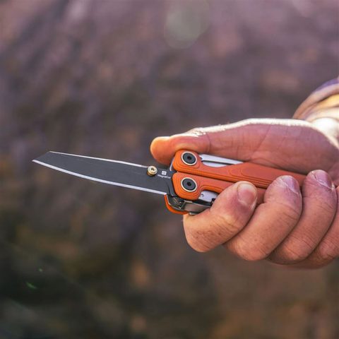 Leatherman Multitool Wave Alpha Canyonland
