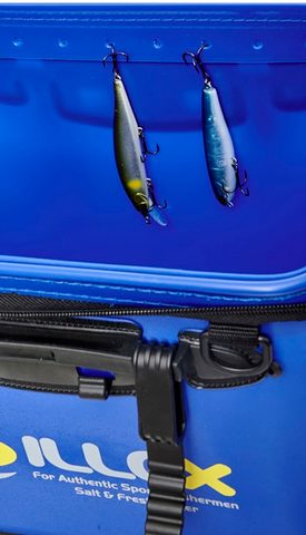 Illex Nepromokavý box Bakkan Boat 33 Blue