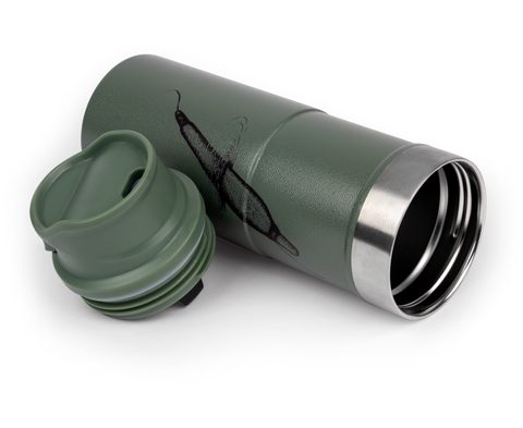 Korum Termohrnek Classic Float Travel Flask 500ml