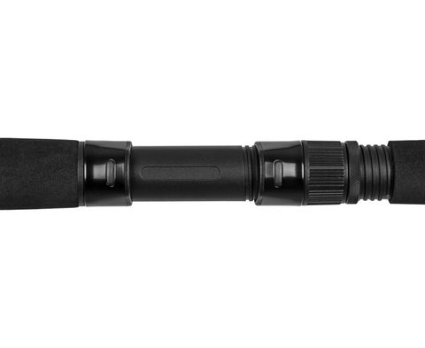 Black Cat Prut Hard Core Allround Rod 2,7m 500g + Naviják 8000 + Šňůra 0,42mm