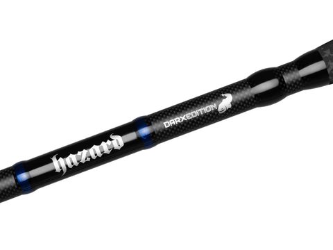 Delphin Prut Hazard Darx 2,55m 500g