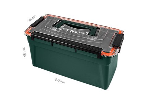 Delphin Kufr TBX Case Clip