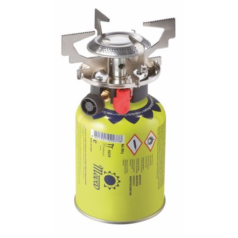 Meva Outdoorový Vařič Atos - Piezo