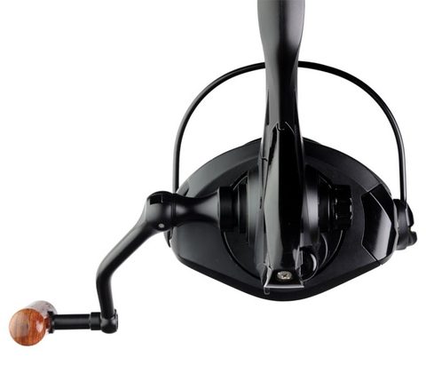 Giants fishing Naviják Deluxe Reel FD 6000 + cievka 6000 ZADARMO!