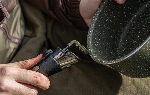 Trakker Sada nádobí Armolife Marble Cookset