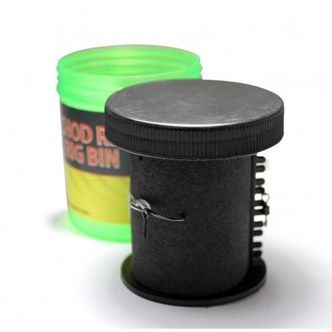 Zfish Zásobník na nadväzce Chod Rig/Rig Bin