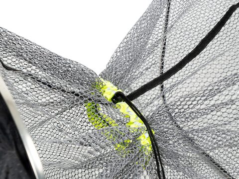 Delphin Úlovková síť REAXE RubberTunnel