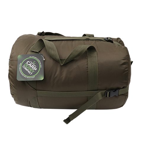 Gardner Spací vak Gardner Carp Duvet Compact (All Season)