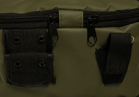 Black Cat Taška Accessory Keeper Pro