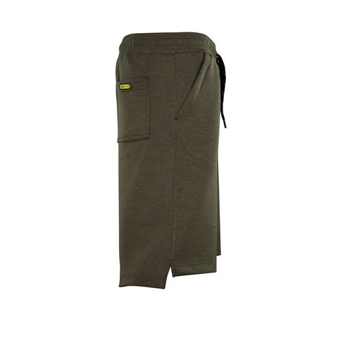 RidgeMonkey Kraťasy APEarel Dropback MicroFlex Shorts Green