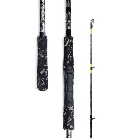 Vagner Prút Magic Bow 22 220cm 30-150g