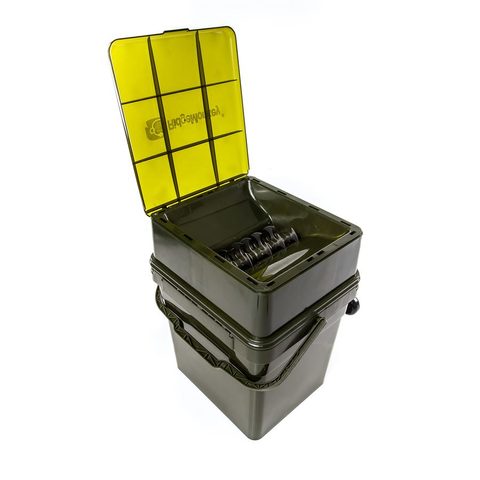 RidgeMonkey Drtička Advanced Boilie Crusher Full Kit