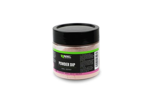 Nikl Práškový dip Powder 60g
