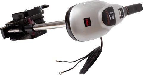 Rhino Elektromotor VX 54 Long Shaft