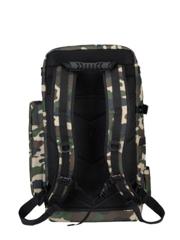 Boatman Rybářský batoh Boatman Camo