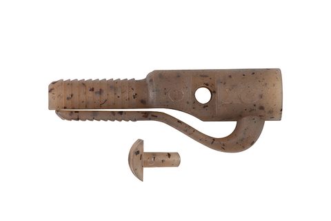Fox Závěsky Edges Camo Lead Clip + Pegs 10ks