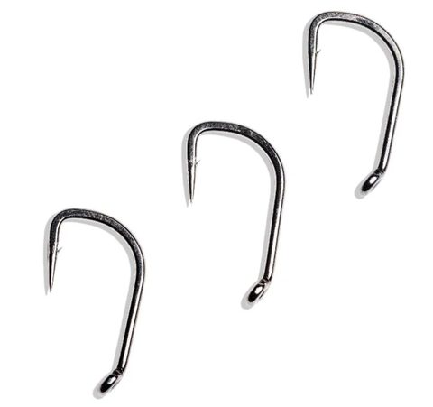 Nash Háčiky Steelpoint Twister Original 20ks