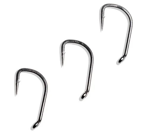 Nash Háčky Steelpoint Twister Original 20ks