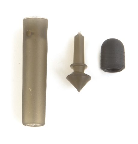 Fox Sada na výrobu montáží Edges Tungsten Chod Bead Kit