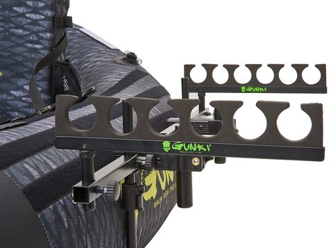 Gunki Držáky na pruty bellyboat