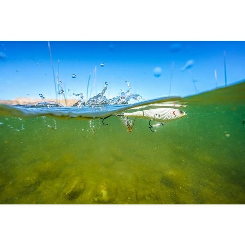 Berkley Wobler Choppo MF Bluegill