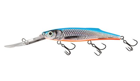 Salmo Wobler Freediver Super Deep Runner 12cm