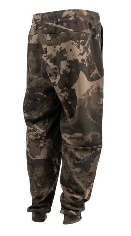 Nash Tepláky ZT Lite Luxe Joggers Camo