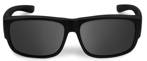 Preston Polarizační Brýle Inception Overfit Sunglasses Smoke