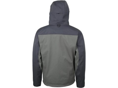 Westin Bunda W8 Wading Jacket Dark Shadow