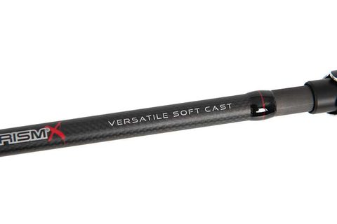 Fox Rage Prut Prism X Versatile Soft Cast 210cm 15-60g