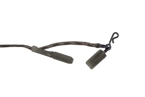 Fox Závesy Edges Naturals Inline Lead Drop Off Kits 5ks