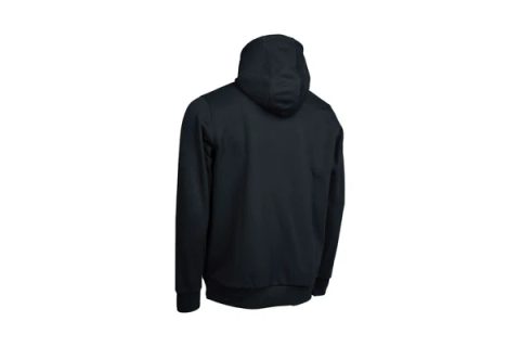 Nash Mikina Make It Happen Badge Hoody Čierna