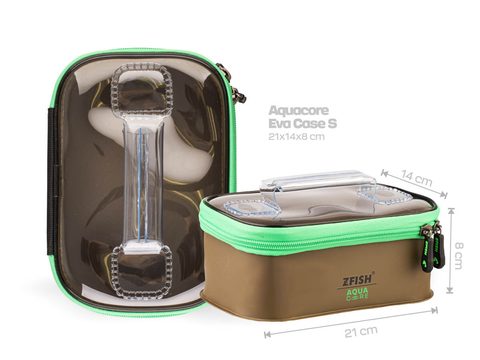 Zfish Box Aquacore EVA Case S