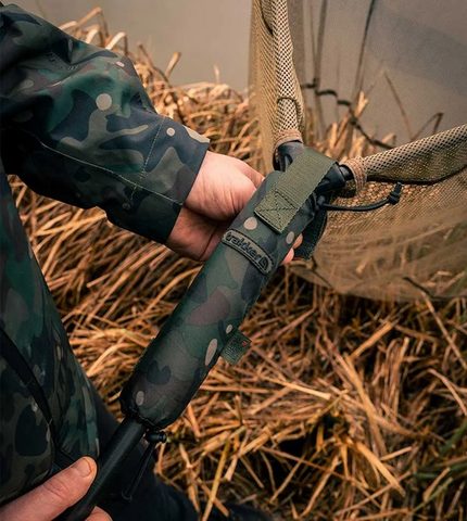 Trakker Plávač NXC Camo Net Float