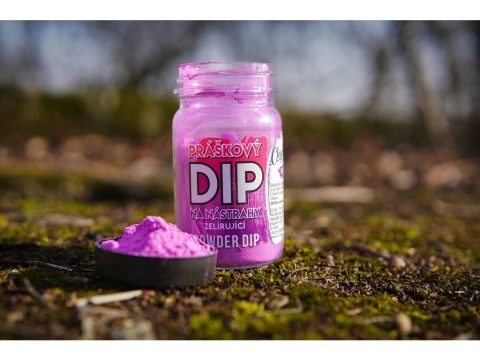 Chytil Práškový dip želé 50g