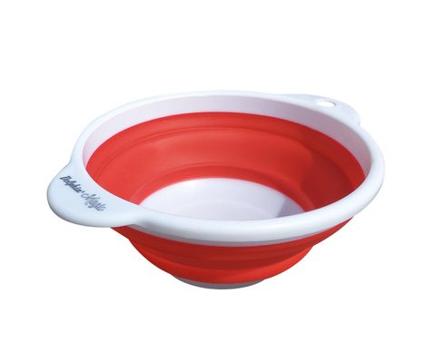 Delphin Skladacia miska Magic 4L