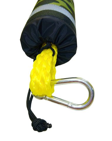 R-Spekt Kotvící plovák na člun Camou