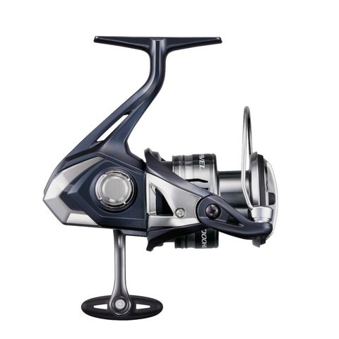 Shimano Naviják Miravel 2500 HG