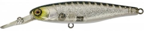 Illex Wobler Squirrel 7,6cm SP