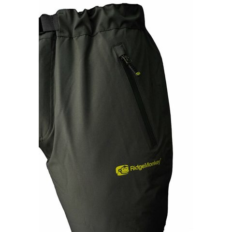 RidgeMonkey Kalhoty APEarel ThermaPro Insulated Pants