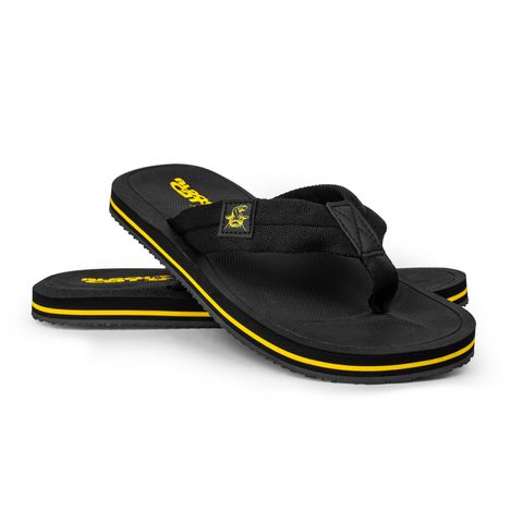 Black Cat Žabky Flip-Flops