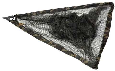 Giants Fishing Podběráková hlava Carp Net Head Camo 90x90cm